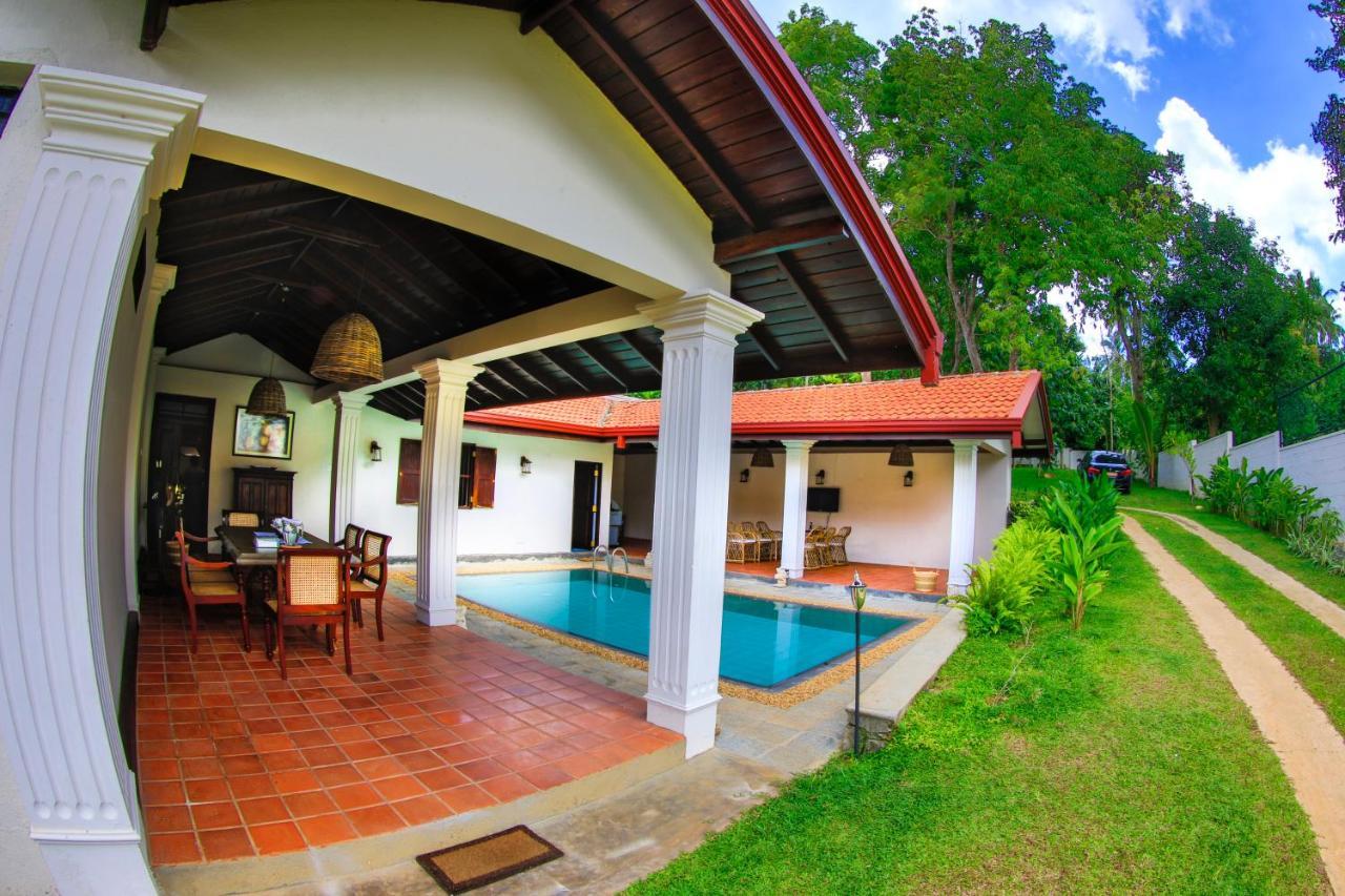 Satiana Tangalle Exterior photo