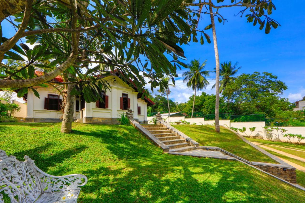 Satiana Tangalle Exterior photo