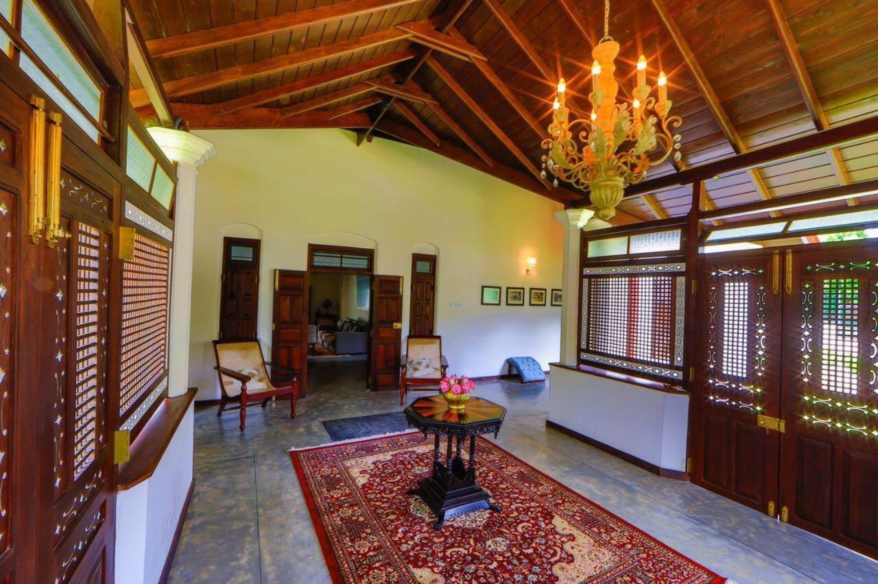 Satiana Tangalle Exterior photo