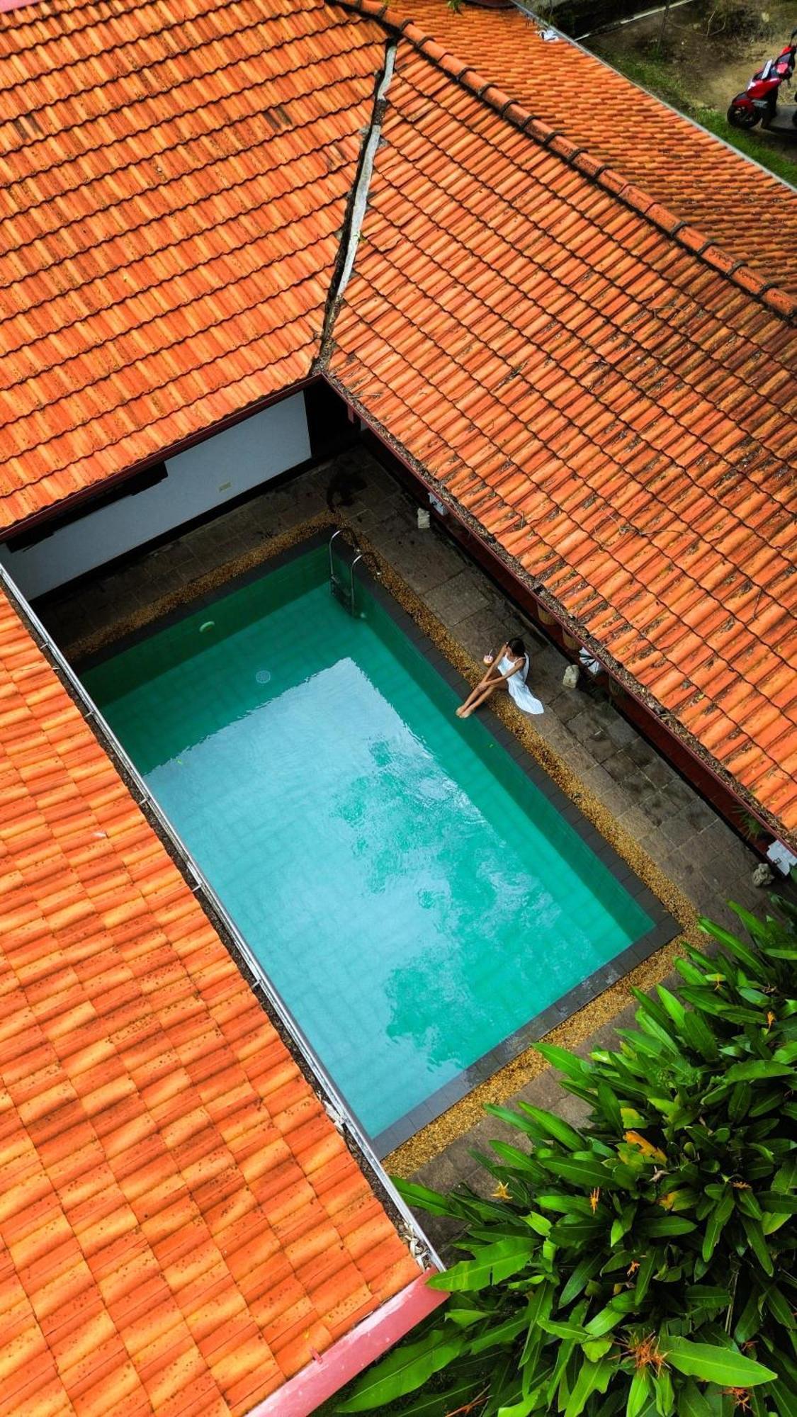 Satiana Tangalle Exterior photo